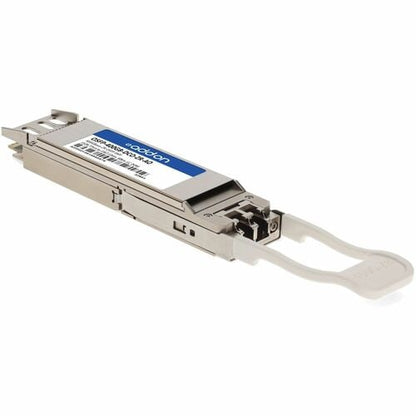 AddOn OSFP Module - For Data Networking, Optical Network