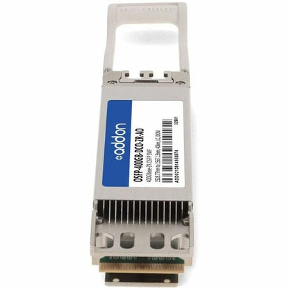 AddOn OSFP Module - For Data Networking, Optical Network