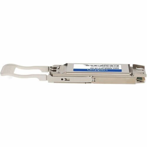AddOn OSFP Module - For Data Networking, Optical Network