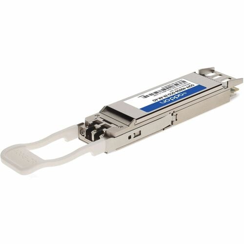 Module OSFP complémentaire Arista Networks – Pour la mise en réseau de données