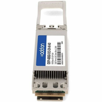 Module OSFP complémentaire Arista Networks – Pour la mise en réseau de données