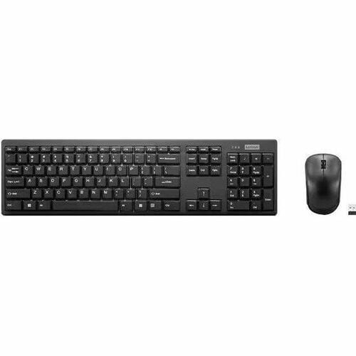 SOURIS KB BO LENOVO 100 WL COMBO