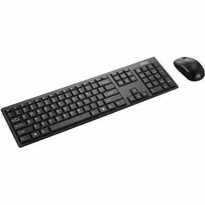 RATÓN KB PARA LENOVO 100 WL COMBO