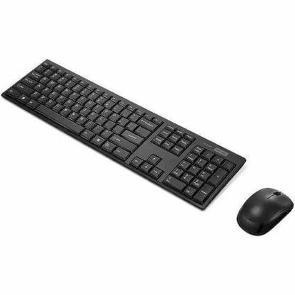 RATÓN KB PARA LENOVO 100 WL COMBO