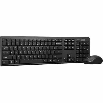 RATÓN KB PARA LENOVO 100 WL COMBO