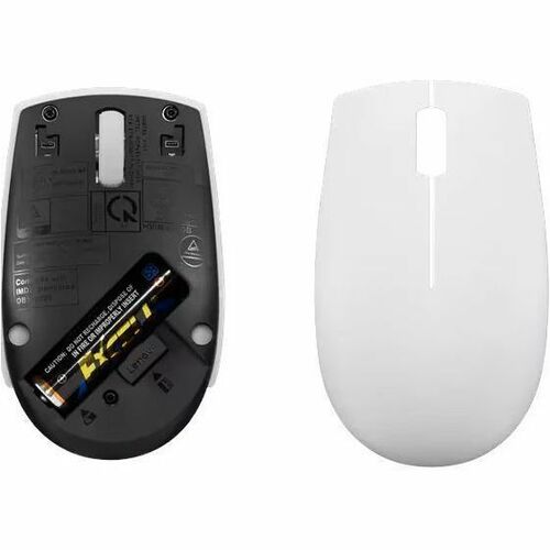 CONSUMER MICEBO L300 WL MOUSE CLOUD GREY