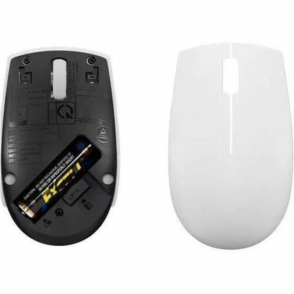 CONSUMER MICEBO L300 WL MOUSE CLOUD GREY