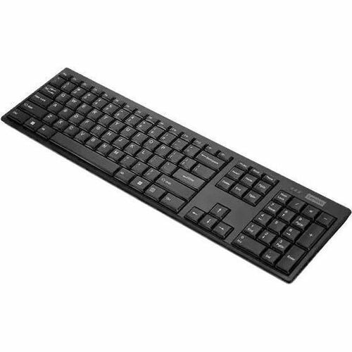 CLAVIER CONSOMMATEUR 100 USB-A WL