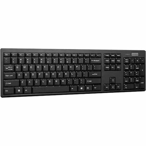 CLAVIER CONSOMMATEUR 100 USB-A WL