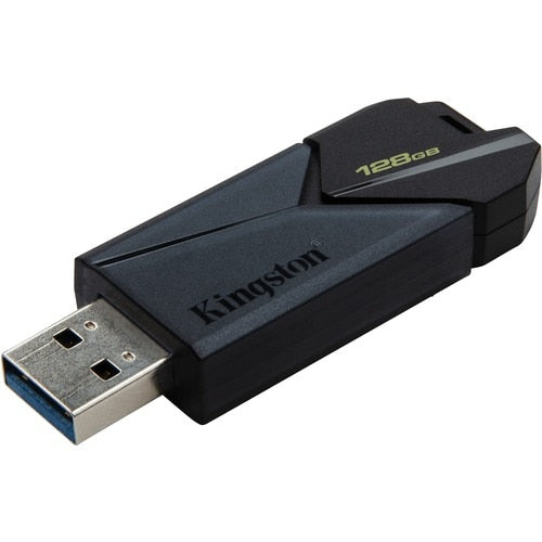 MULTI 1 128GB PORTABLE USB 3.2 GEN 1 DATATRAVELER EXODIA ONYX