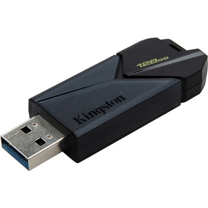 MULTI 1 128GB PORTABLE USB 3.2 GEN 1 DATATRAVELER EXODIA ONYX