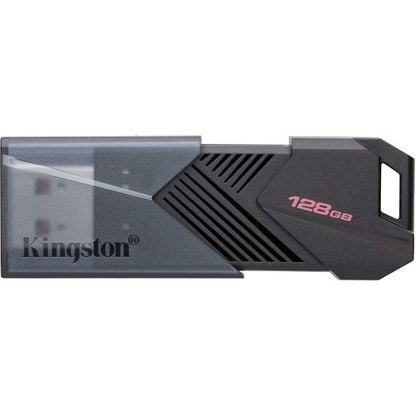 MULTI 1 128GB PORTABLE USB 3.2 GEN 1 DATATRAVELER EXODIA ONYX