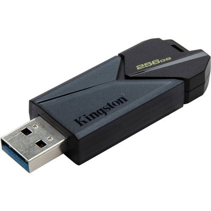 MULTI 1 256GB PORTABLE USB 3.2 GEN 1 DATATRAVELER EXODIA ONYX