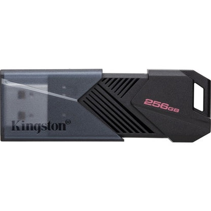 MULTI 1 256GB PORTABLE USB 3.2 GEN 1 DATATRAVELER EXODIA ONYX