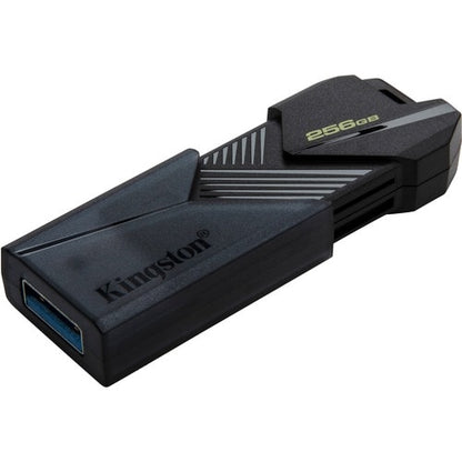 MULTI 1 256GB PORTABLE USB 3.2 GEN 1 DATATRAVELER EXODIA ONYX