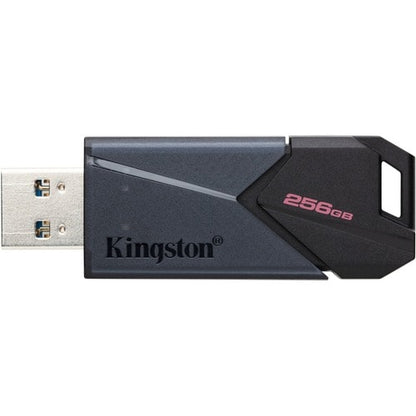 MULTI 1 256GB PORTABLE USB 3.2 GEN 1 DATATRAVELER EXODIA ONYX