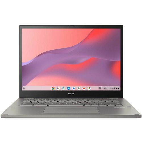 I3-1215U 8 Go LPDDR4X 128 Go 14 pouces CHROMEOS