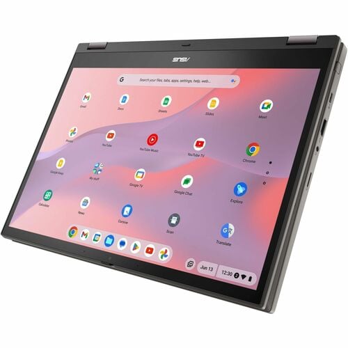 I3-1215U 8 Go LPDDR4X 128 Go 14 pouces CHROMEOS