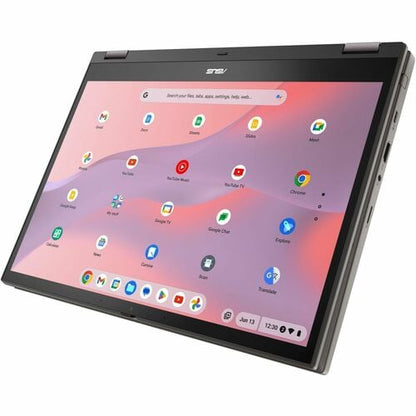 I3-1215U 8 Go LPDDR4X 128 Go 14 pouces CHROMEOS