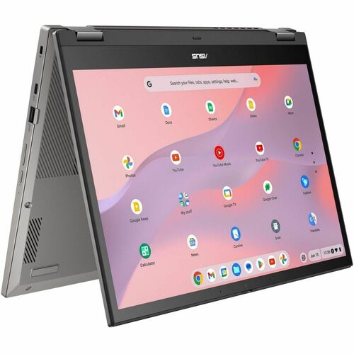 I3-1215U 8 Go LPDDR4X 128 Go 14 pouces CHROMEOS