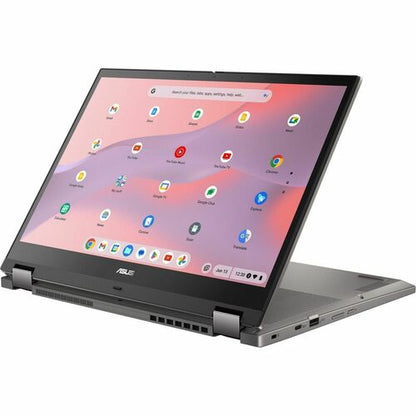 I3-1215U 8 Go LPDDR4X 128 Go 14 pouces CHROMEOS
