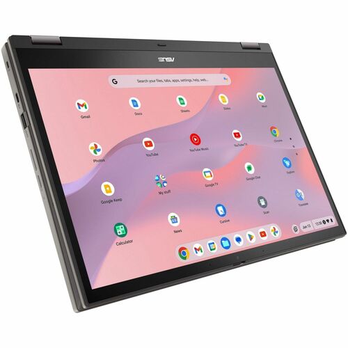 I3-1215U 8 Go LPDDR4X 128 Go 14 pouces CHROMEOS