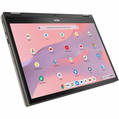 I3-1215U 8 Go LPDDR4X 128 Go 14 pouces CHROMEOS