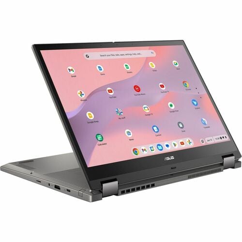 I3-1215U 8 Go LPDDR4X 128 Go 14 pouces CHROMEOS