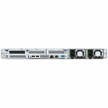 UCS C220 M7 RACK CON UNIDAD DE MEMORIA DE OCPU, PLACA TRASERA HDD/SSD WSFF DE 1U