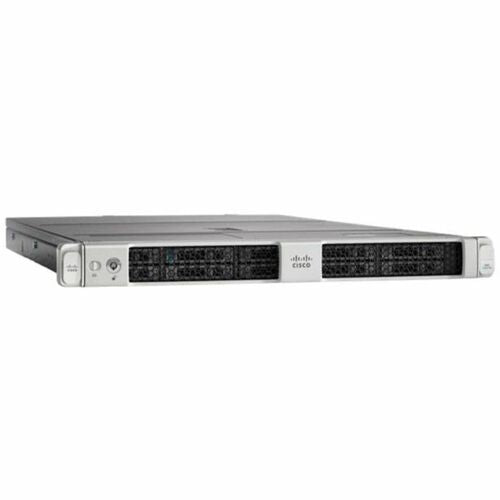UCS C220 M7 RACK CON UNIDAD DE MEMORIA DE OCPU, PLACA TRASERA HDD/SSD WSFF DE 1U