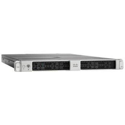 UCS C220 M7 RACK CON UNIDAD DE MEMORIA DE OCPU, PLACA TRASERA HDD/SSD WSFF DE 1U