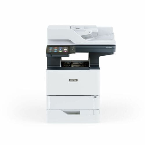 VERSALINK B625 MULTIFUNCTION PRINTER UP TO 65PPM DUPLEX WITH