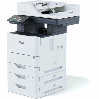 VERSALINK B625 MULTIFUNCTION PRINTER UP TO 65PPM DUPLEX WITH