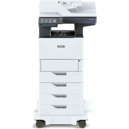 VERSALINK B625 MULTIFUNCTION PRINTER UP TO 65PPM DUPLEX WITH