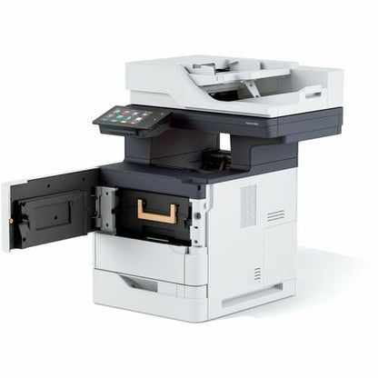 VERSALINK B625 MULTIFUNCTION PRINTER UP TO 65PPM DUPLEX WITH