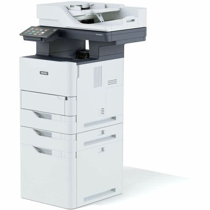 VERSALINK B625 MULTIFUNCTION PRINTER UP TO 65PPM DUPLEX WITH