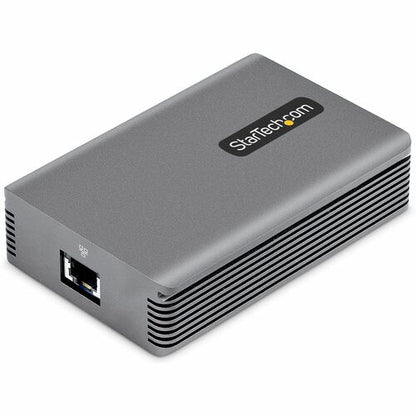 Adaptateur StarTech.com Thunderbolt 3 vers Ethernet, 10 GbE, Multi-Gigabit T