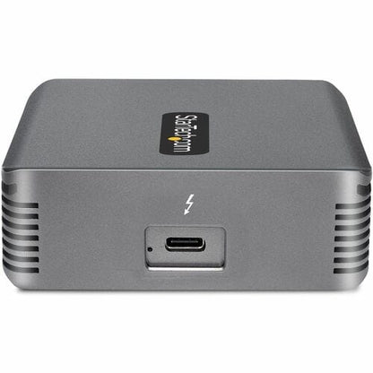 Adaptateur StarTech.com Thunderbolt 3 vers Ethernet, 10 GbE, Multi-Gigabit T