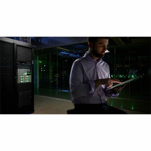 Démarrage et assemblage de l'onduleur modulaire Smart-UPS Ultra d'APC by Schneider Electric