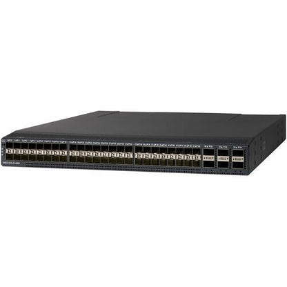 Cisco UCS 6454 Fibre Channel Switch - 54 Fiber Channel Ports
