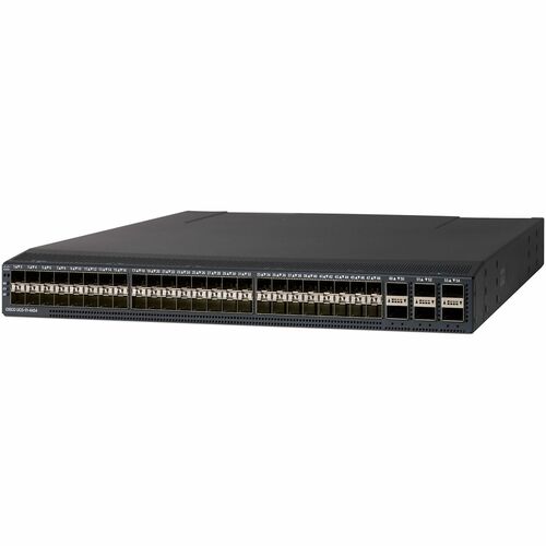 Cisco UCS 6454 Fibre Channel Switch - 54 Fiber Channel Ports