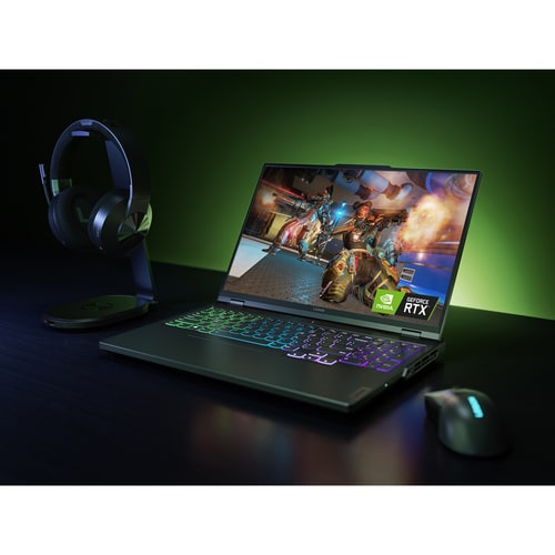 TOPSELLER LEGION PRO 5 16IRX8 I513500HX 3.5G 16GB 1TB 16 NONTO
