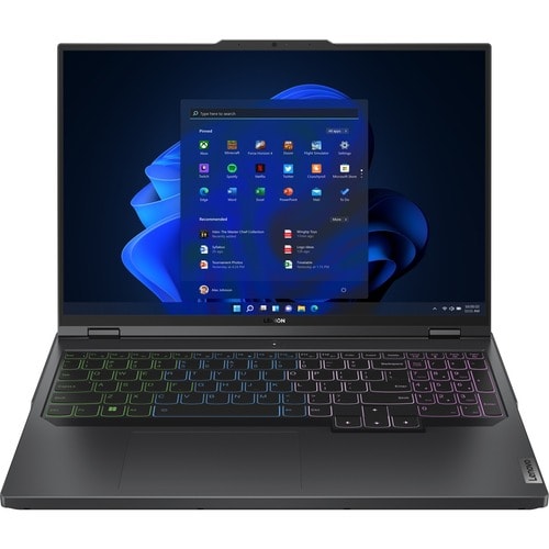 TOPSELLER LEGION PRO 5 16IRX8 I513500HX 3.5G 16GB 1TB 16 NONTO