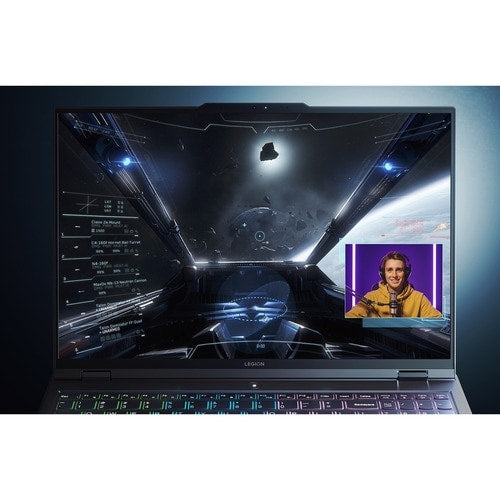 TOPSELLER LEGION PRO 5 16IRX8 I513500HX 3.5G 16GB 1TB 16 NONTO