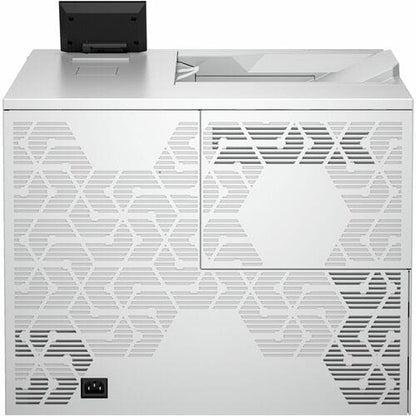 IMPRESORA ML COLOR LASERJET ENT 6701DN