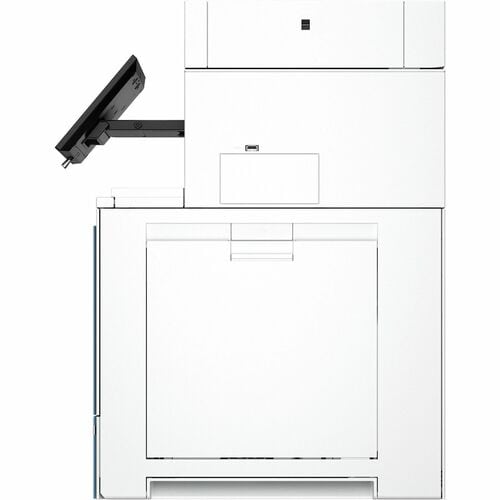 HP LaserJet Enterprise 6800zf Wired Laser Multifunction Prin
