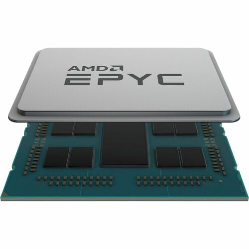 Processeur AMD EPYC 9474F pour HPE PL SI