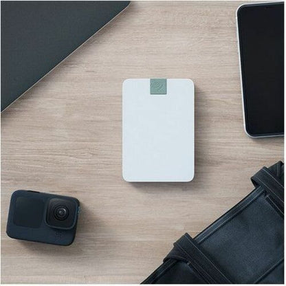 MULTI 4 2TB CLOUD WHITE ULTRA TOUCH HDD USB 3.0