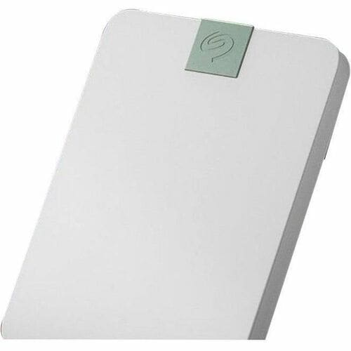 MULTI 4 2TB CLOUD WHITE ULTRA TOUCH HDD USB 3.0