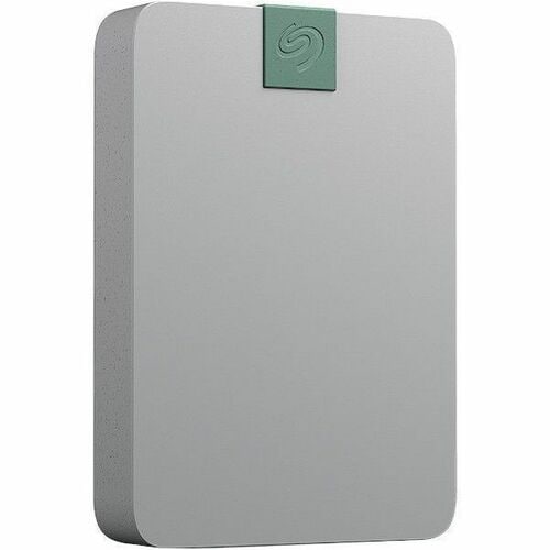 MULTI 4 5TB PEBBLE GREY ULTRA TOUCH HDD USB 3.0